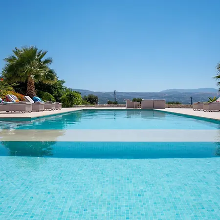 Elia, By Hellocrete Villa Astérion