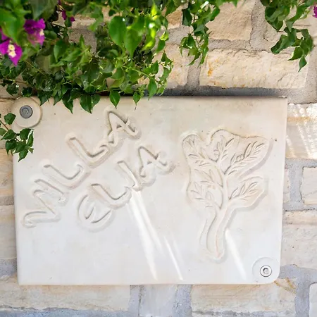 Villa Elia, By Hellocrete Astérion