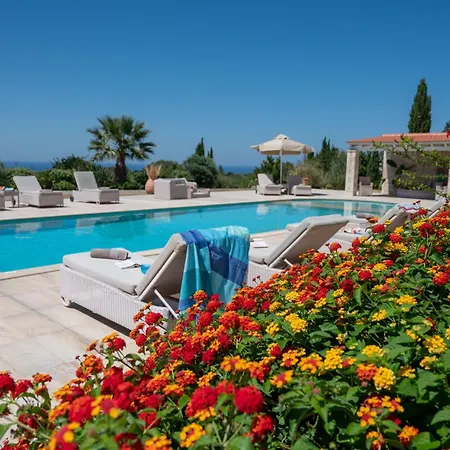 Elia, By Hellocrete Villa Astérion