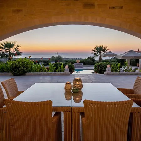 Elia, By Hellocrete Villa Astérion