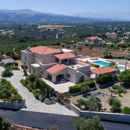 Elia, By Hellocrete Villa Astérion